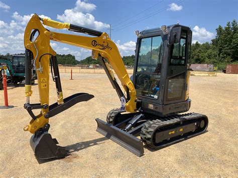 cfg ste35sr mini excavator|cfg mini excavator reviews.